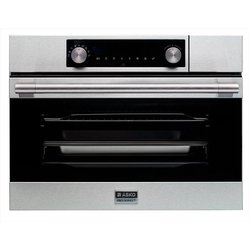 Asko OCS8483S 50 L 2900 W Nero, Acciaio inox