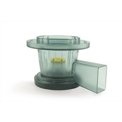 Rgv 110632 Accessorio Centrifuga Ciotola