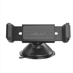 Celly Screen/Dashboard Holder Pro Mount Nero