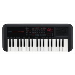 Mini tastiera YAMAHA PSSA50 Mini tastiera YAMAHA PSSA50