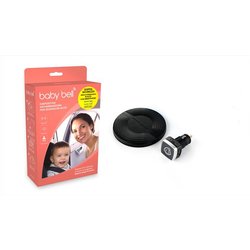 Baby Bell Sensore Antiabbandono Italbell Per Seggiolini Auto 1 Dispositivo Baby Bell Sensore Antiabbandono Italbell Per Seggiolini Auto 1 Dispositivo