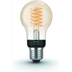 LAMPADINA PHILIPS HUE White Filament A60 7W