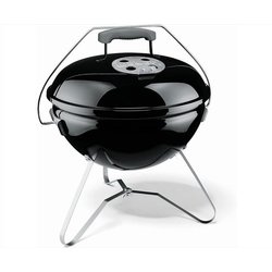 Barbecue Weber Smokey Joe Black