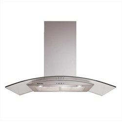 Glem Gas GHS973IX Cappa Aspirante Cappa Aspirante A Parete Acciaio Inox 650 M³/H Glem Gas GHS973IX Cappa Aspirante Cappa Aspirante A Parete Acciaio Inox 650 M³/H