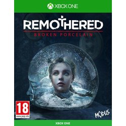 Remothered: Broken Porcelain - Standard Edition, Xbox One Remothered: Broken Porcelain - Standard Edition, Xbox One