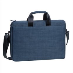Rivacase - 8335 Borsa Per Notebook Da 15,6"-Blu Rivacase - 8335 Borsa Per Notebook Da 15,6"-Blu