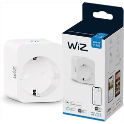 SMART PLUG PHILIPS WIZ WiZ Smart Plug