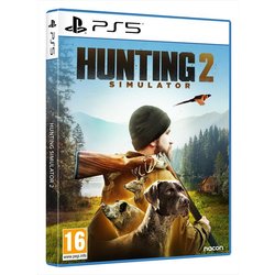 Nacon Hunting Simulator 2 Standard Ita Playstation 5