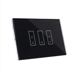 Iotty Interruttore Intelligente Per Tende E Tapparelle