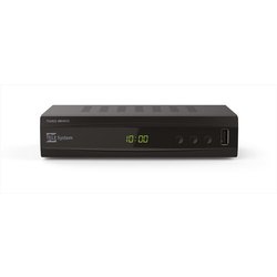 Telesystem Decoder Digitale Terrestre Ts6822 Twin Tuner Telesystem Decoder Digitale Terrestre Ts6822 Twin Tuner
