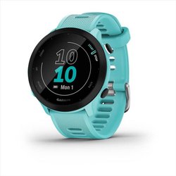 SPORTWATCH GARMIN Forerunner 55, Aqua SPORTWATCH GARMIN Forerunner 55, Aqua