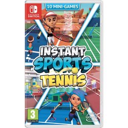 Instant Sports Tennis - Nintendo Switch