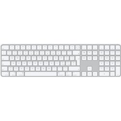 Apple Magic Keyboard Con Touch Id E Tastierino Numerico Per Mac Con Chip - Italiano Apple Magic Keyboard Con Touch Id E Tastierino Numerico Per Mac Con Chip - Italiano