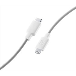 Cellularline Stylecolor Cable 100cm - USB-C to Lightning Cavo colorato da USB-C a Lightning Cellularline Stylecolor Cable 100cm - USB-C to Lightning Cavo colorato da USB-C a Lightning