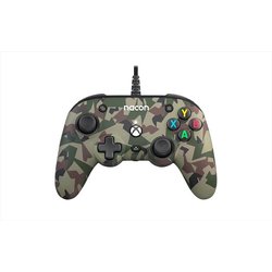 Nacon Gamepad Nacon Per Xbox Compact Pro