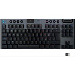 Logitech - G915 Tkl