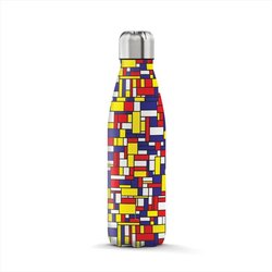 Steelbottle Bottiglia Termica 500ml Pop Rubik