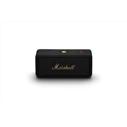 Marshall - Speaker Bluetooth Emberton Ii-nero Marshall - Speaker Bluetooth Emberton Ii-nero