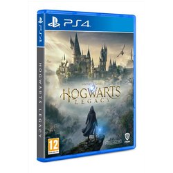 Hogwarts Legacy - Gioco PS4 Hogwarts Legacy - Gioco PS4