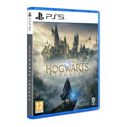 Hogwarts Legacy - Gioco PS5 Hogwarts Legacy - Gioco PS5