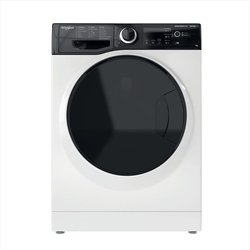 Whirlpool - Lavatrice Wsb 725 D It 7 Kg Classe B-white Whirlpool - Lavatrice Wsb 725 D It 7 Kg Classe B-white