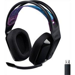 Logitech - G535 Wireless Gaming Headset
