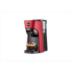 Lavazza - Tiny Eco-rosso