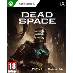 Dead Space, Xbox Series X Dead Space, Xbox Series X