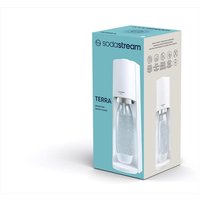 Sodastream - Gasatore Sst Terra-bianco
