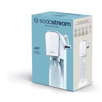 Sodastream - Art White-bianco