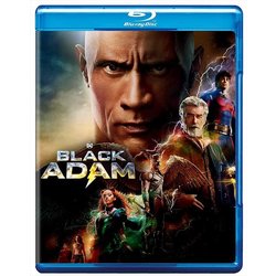 Black Adam (Bs) Black Adam (Bs)
