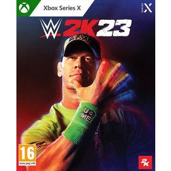 2k Games - Wwe 2k23 Xx 2k Games - Wwe 2k23 Xx