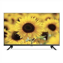 Strong - Smart Tv Led Hd Ready 32" Srt32hd5553-nero