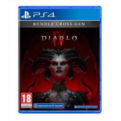 Diablo 4 Diablo 4