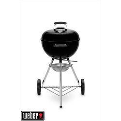 Barbecue Carbone Weber Original Kettle E-4710