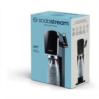 Sodastream - Gasatore Sst Art-black