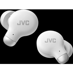 Jvc HA-A25T Auricolari Wireless, Bianco Jvc HA-A25T Auricolari Wireless, Bianco