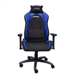 Trust Sedie marca modello Sedia Gaming Gaming GXT 714 Ruya/Blu