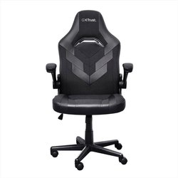 Trust - Sedia Gaming Gxt703 Riye Gaming Chair-black