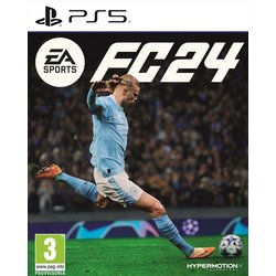 EA SPORTS FC24 - GIOCO PS5