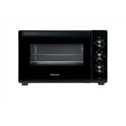 Hisense - Fornetto Elettrico Hom45m-nero