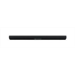Yamaha - Soundbar Sr-b30abl-black