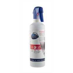 CARE + PROTECT Sgrassatore Universale Sgrassatore Piano Cottura a Induzione, ad Azione Rapida, Rimuove Sporco e Macchie, 500ml CARE + PROTECT Sgrassatore Universale Sgrassatore Piano Cottura a Induzione, ad Azione Rapida, Rimuove Sporco e Macchie, 500ml