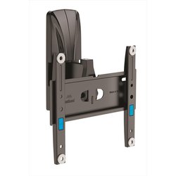 Meliconi Slimstyle Supporto da Parete per Tv da 26'' a 50'' Max 30kg Fast Block Meliconi Slimstyle Supporto da Parete per Tv da 26'' a 50'' Max 30kg Fast Block