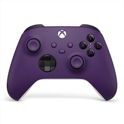 Microsoft - Xbox Wireless Controller-viola