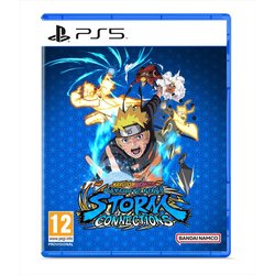 Naruto X Boruto Ultimate Ninja Storm Connectionsb PS5 Naruto X Boruto Ultimate Ninja Storm Connectionsb PS5