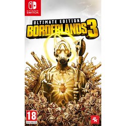 Borderlands 3 (Ultimate Edition)