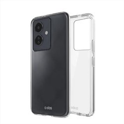 Sbs - Cover Skinny Oneplus Nord 3 Teskinonpn3t-trasparente