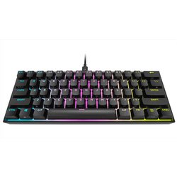 Tastiera Corsair Gaming K65 Rgb Mini
