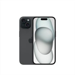 Apple - Iphone 15 256Gb-Nero